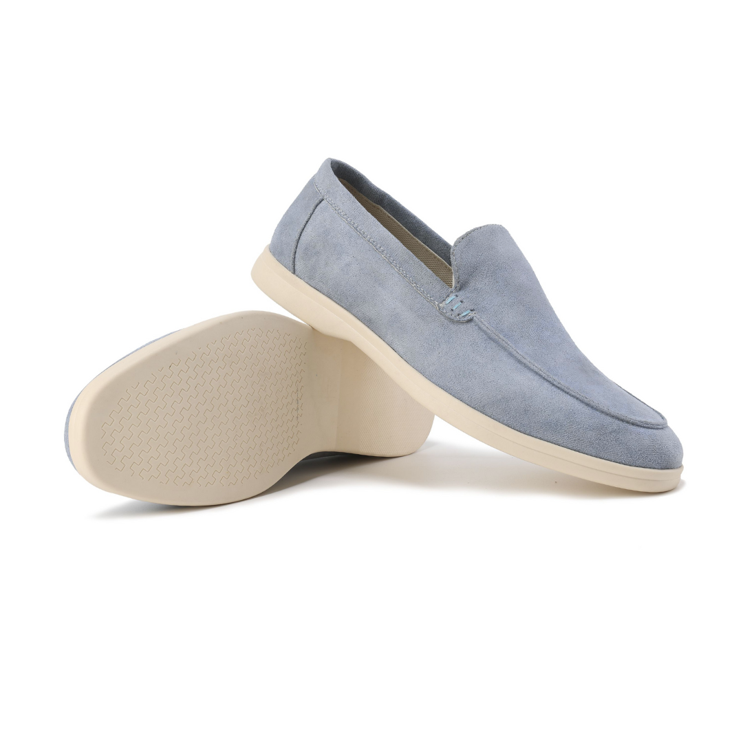 Lenoir™ | Scarpe in camoscio