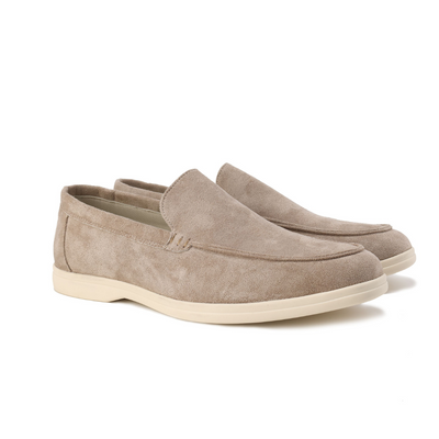 Lenoir™ | Scarpe in camoscio