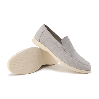 Lenoir™ | Scarpe in camoscio
