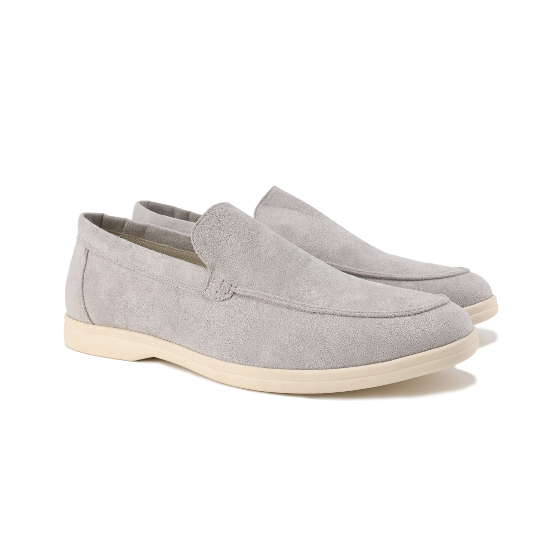 Lenoir™ | Scarpe in camoscio