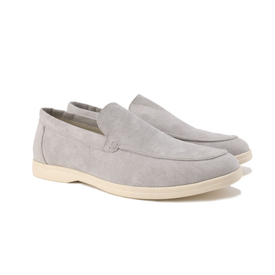 Lenoir™ | Scarpe in camoscio