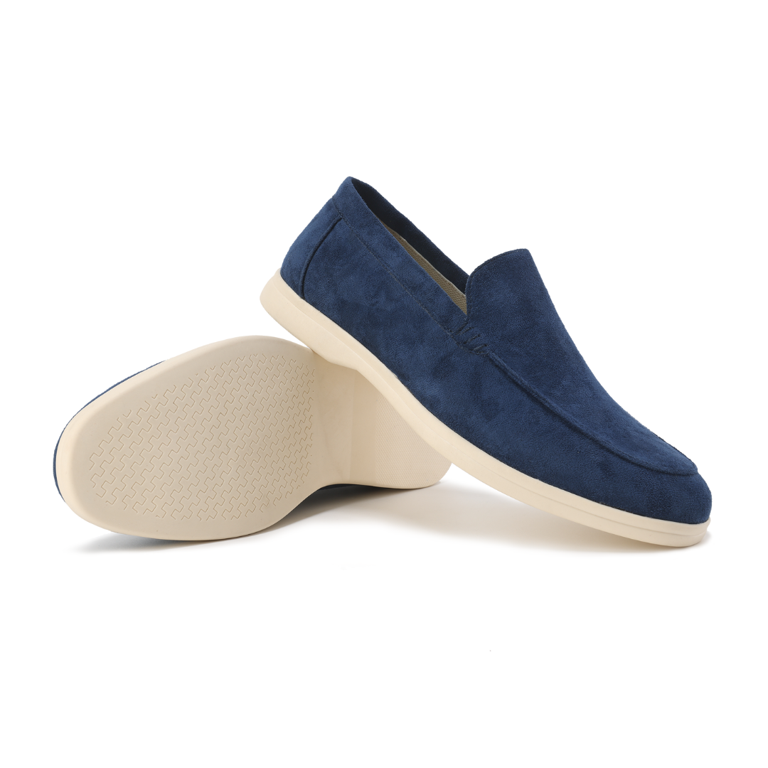 Lenoir™ | Scarpe in camoscio
