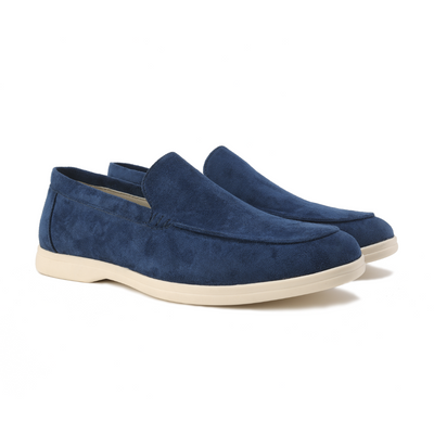 Lenoir™ | Scarpe in camoscio