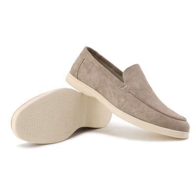 Lenoir™ | Scarpe in camoscio
