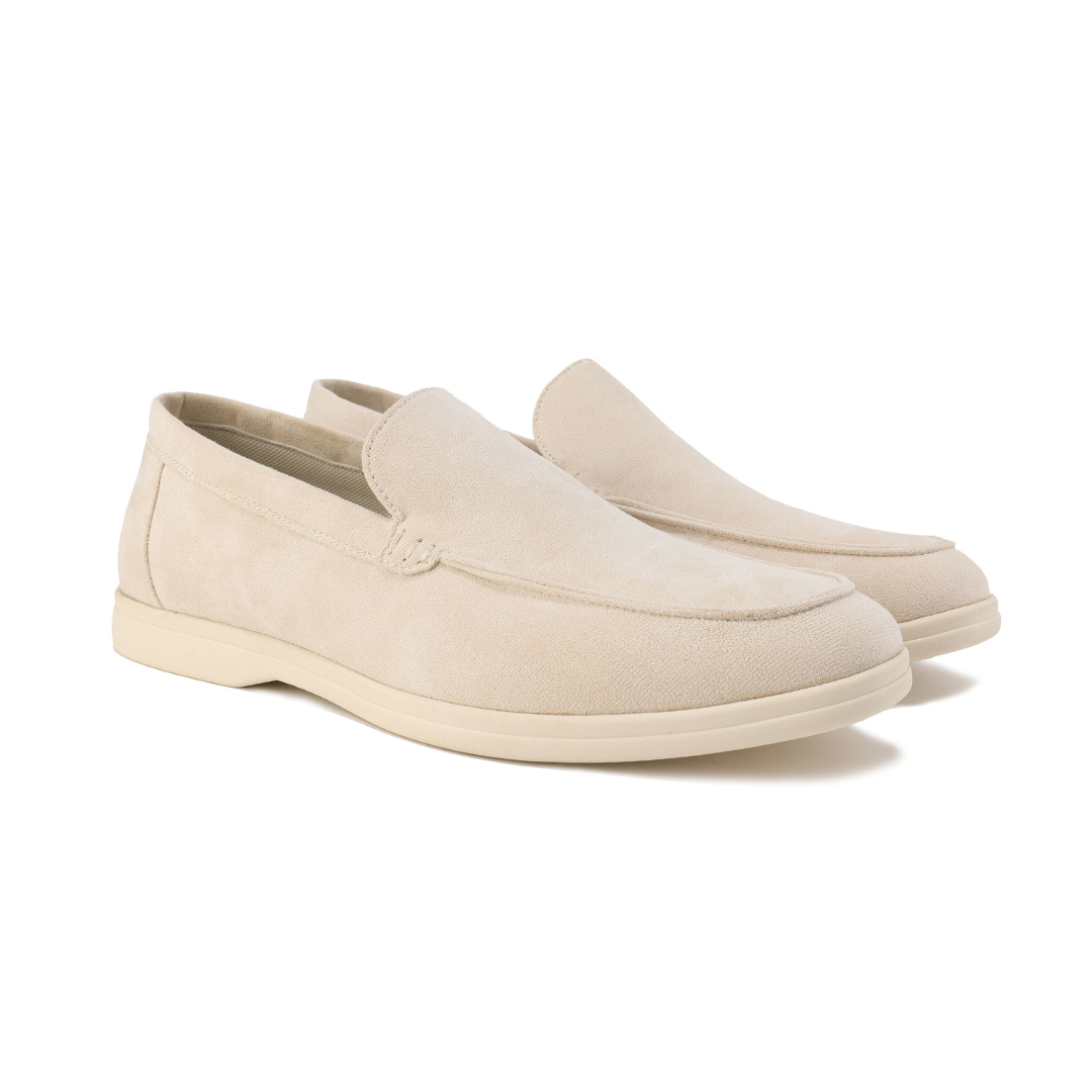 Lenoir™ | Scarpe in camoscio