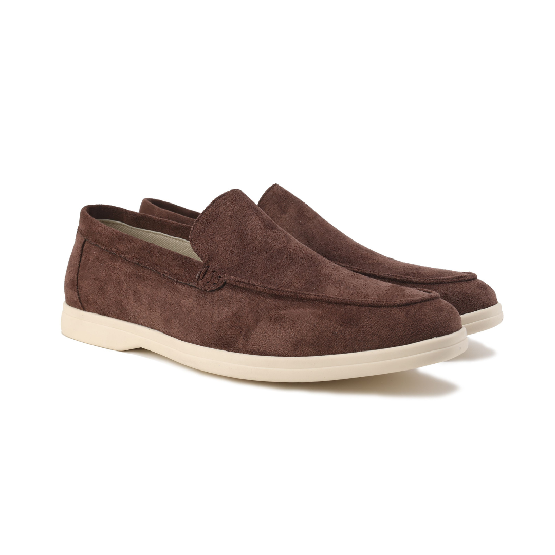 Lenoir™ | Scarpe in camoscio