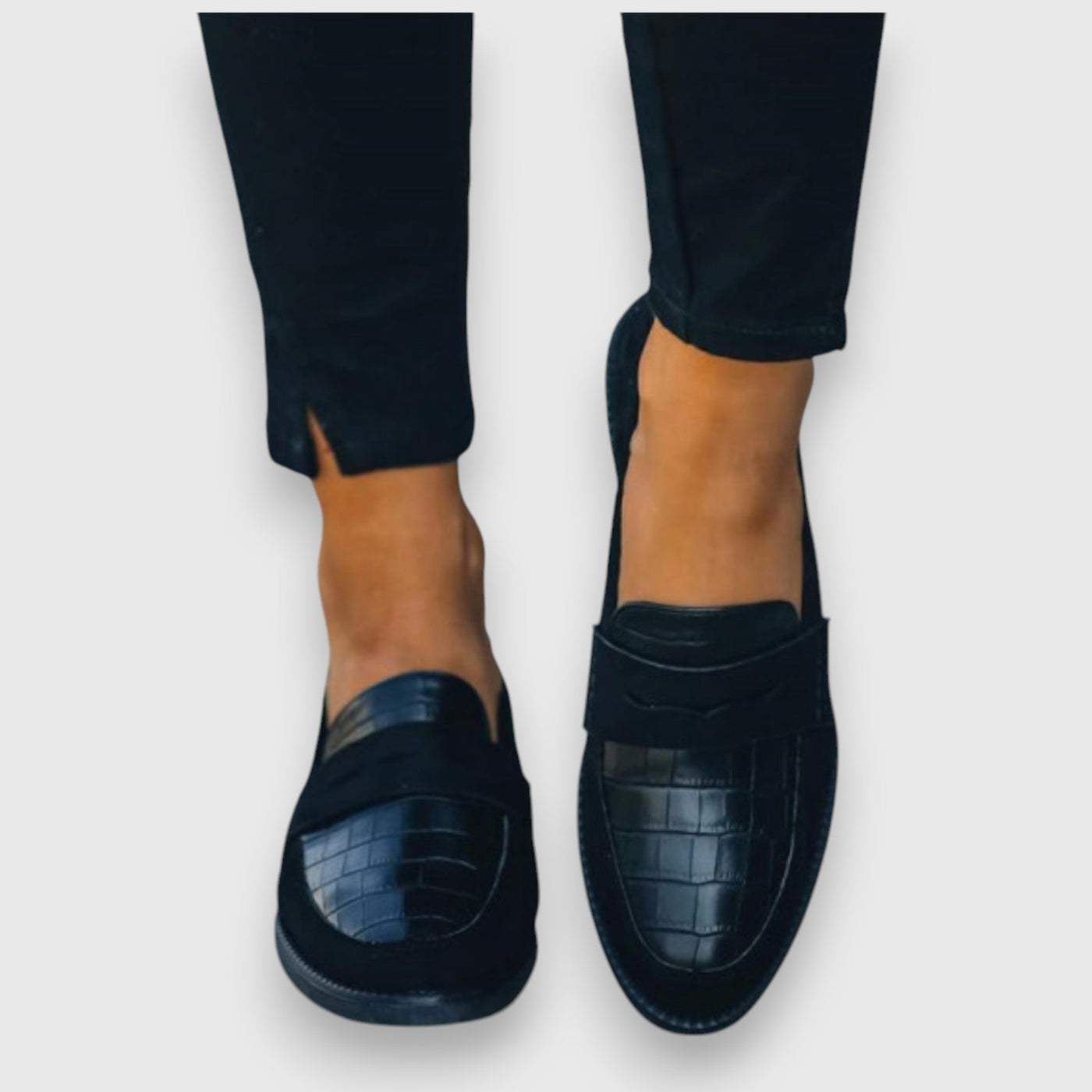 Sara – Mocassini Eleganti per Comfort e Stile