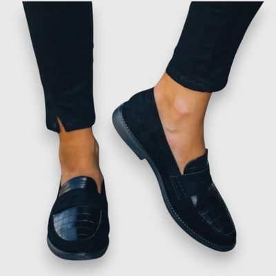 Sara – Mocassini Eleganti per Comfort e Stile