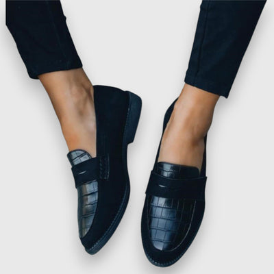 Sara – Mocassini Eleganti per Comfort e Stile
