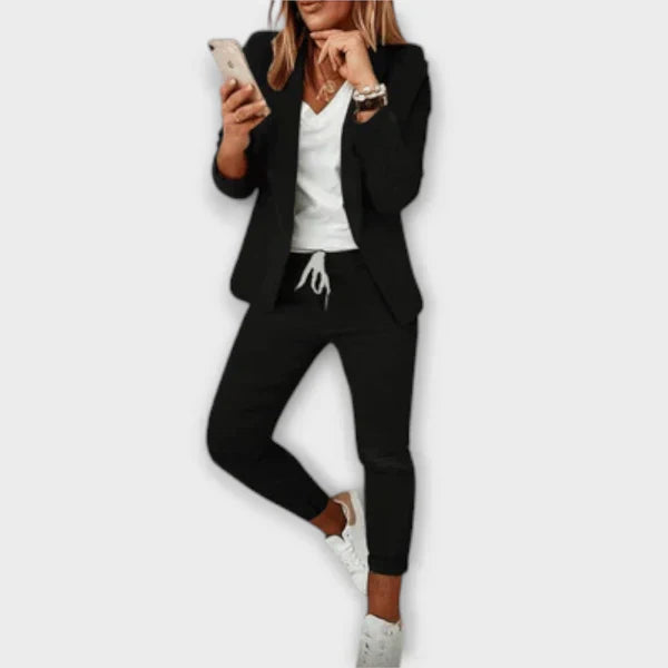 Blazer comodo