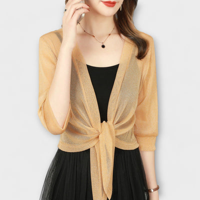 Olivia - Blusa