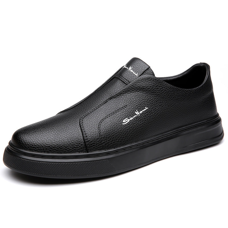 Lenoir™ | Scarpe in vera pelle