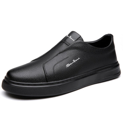 Lenoir™ | Scarpe in vera pelle