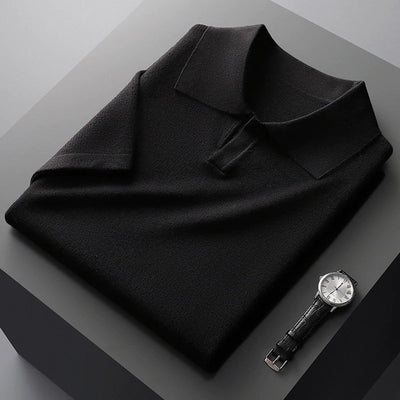 Classica maglietta polo in cotone Key West