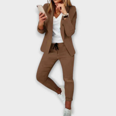 Blazer comodo