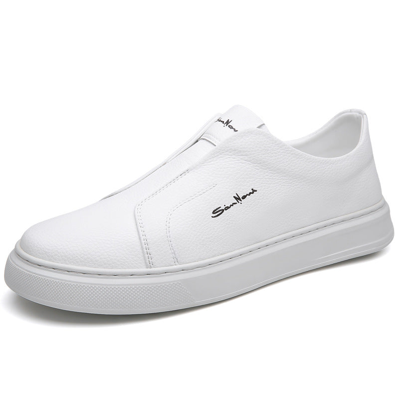 Lenoir™ | Scarpe in vera pelle