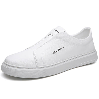 Lenoir™ | Scarpe in vera pelle