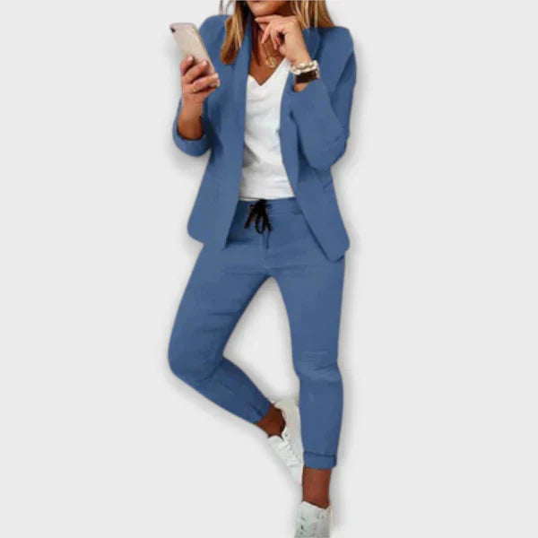 Blazer comodo