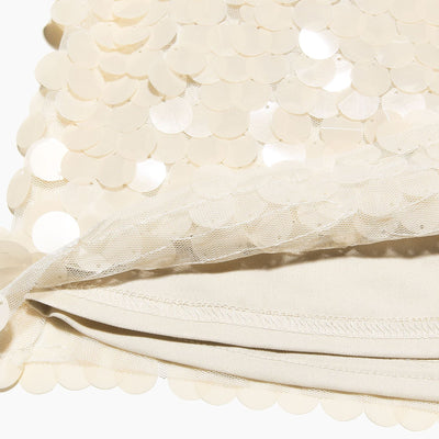 Melina | Gonna Paillettes