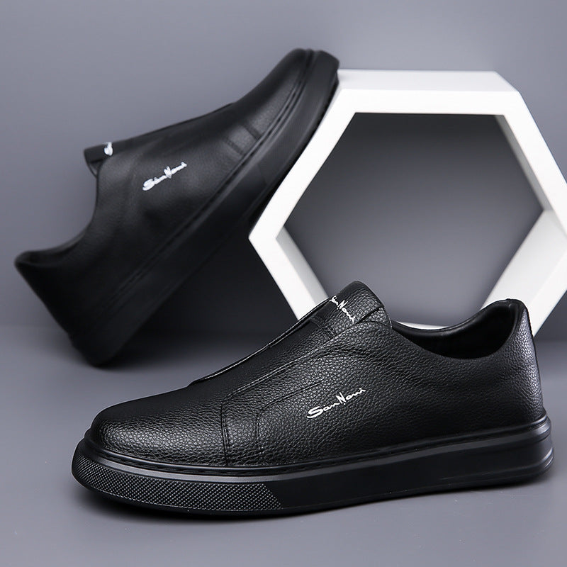 Lenoir™ | Scarpe in vera pelle