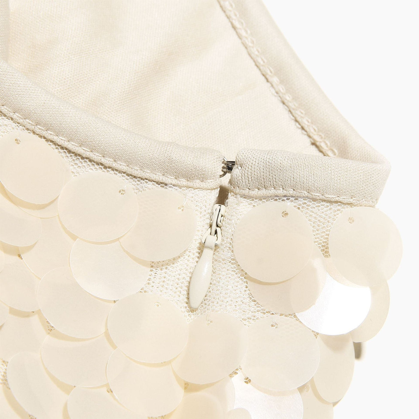 Melina | Gonna Paillettes