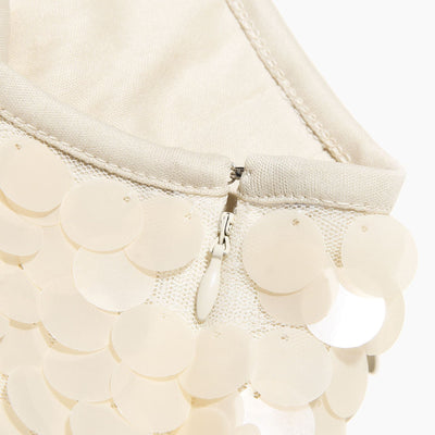 Melina | Gonna Paillettes