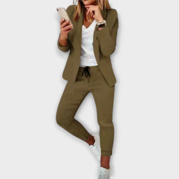 Blazer comodo