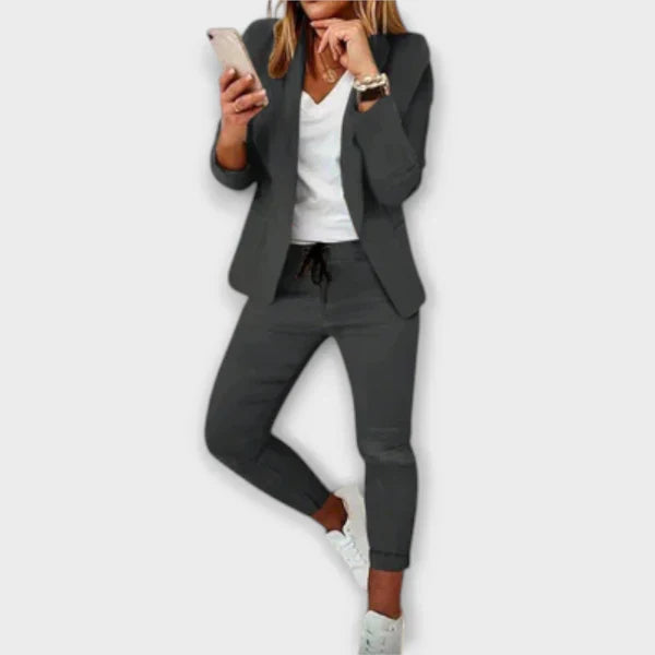 Blazer comodo