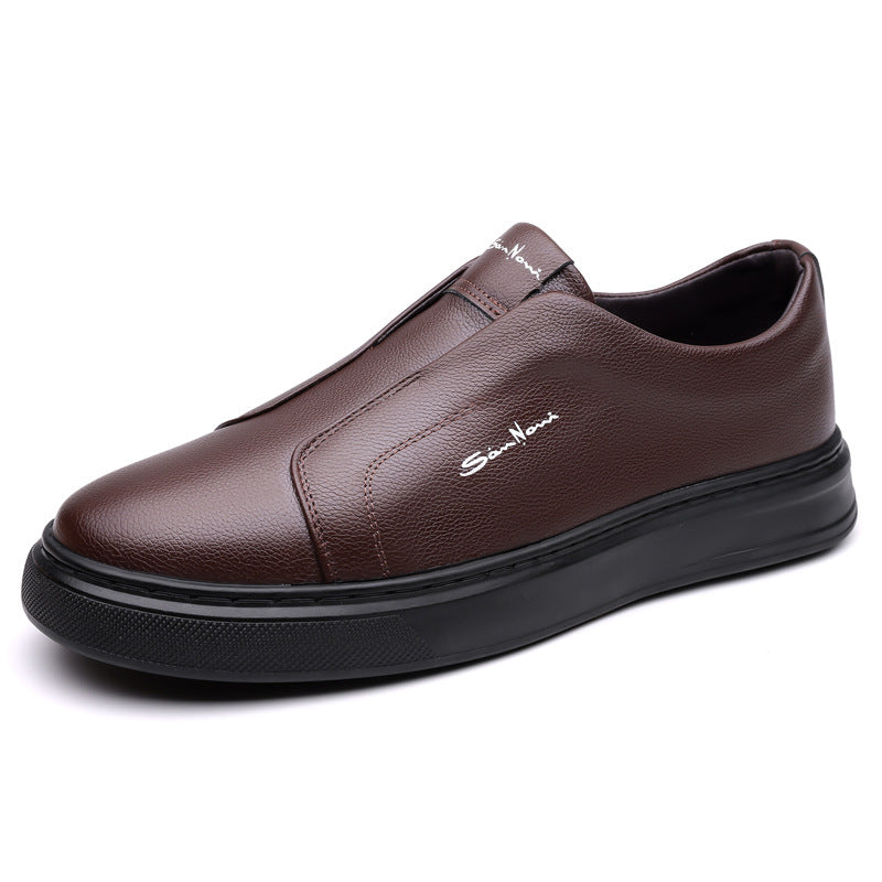 Lenoir™ | Scarpe in vera pelle