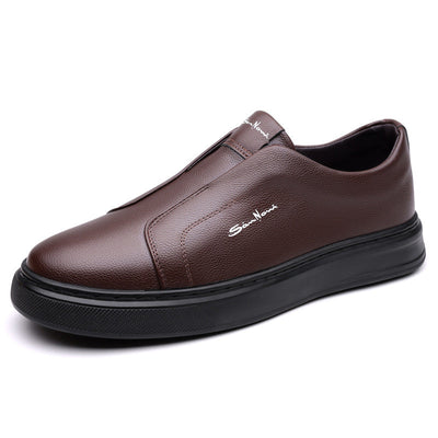 Lenoir™ | Scarpe in vera pelle