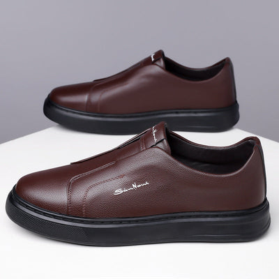 Lenoir™ | Scarpe in vera pelle