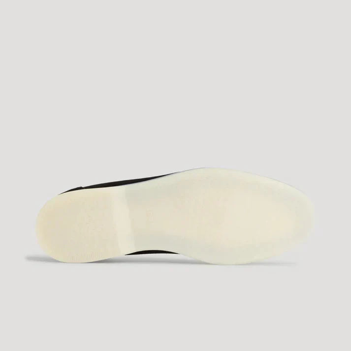 Lenoir™ | Mocassini eleganti in suede