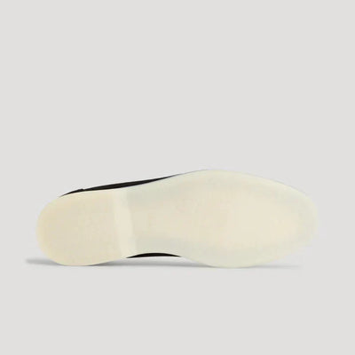 Lenoir™ | Mocassini eleganti in suede