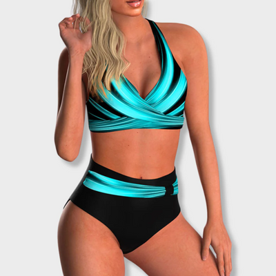 Victoria | Set bikini