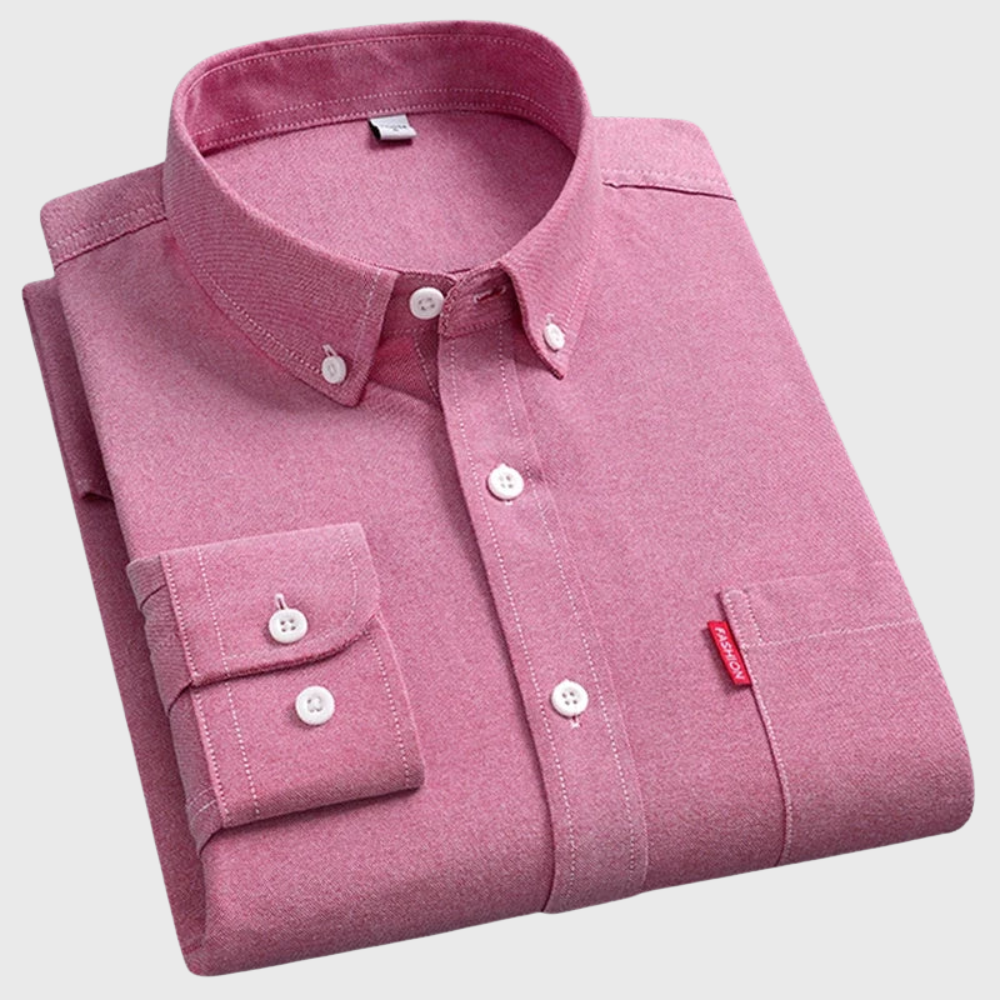 Camicia Casual Elegante