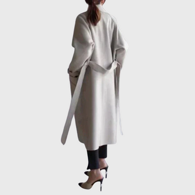 Cappotto Lungo Elegante