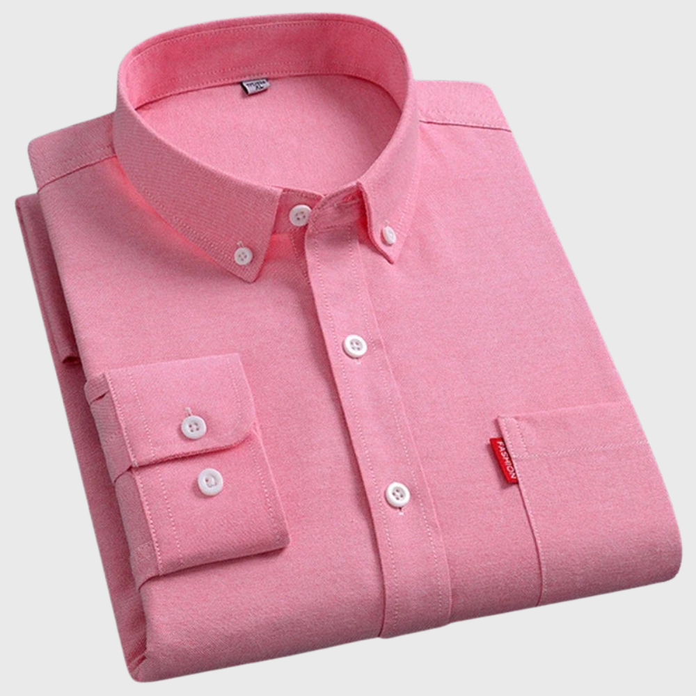 Camicia Casual Elegante