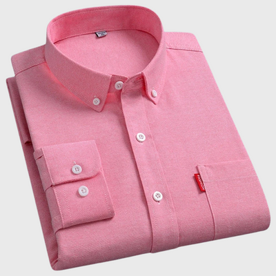 Camicia Casual Elegante