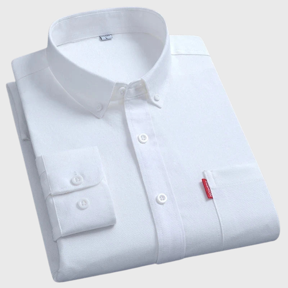 Camicia Casual Elegante