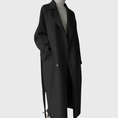 Cappotto Lungo Elegante