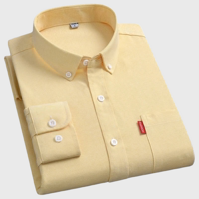 Camicia Casual Elegante
