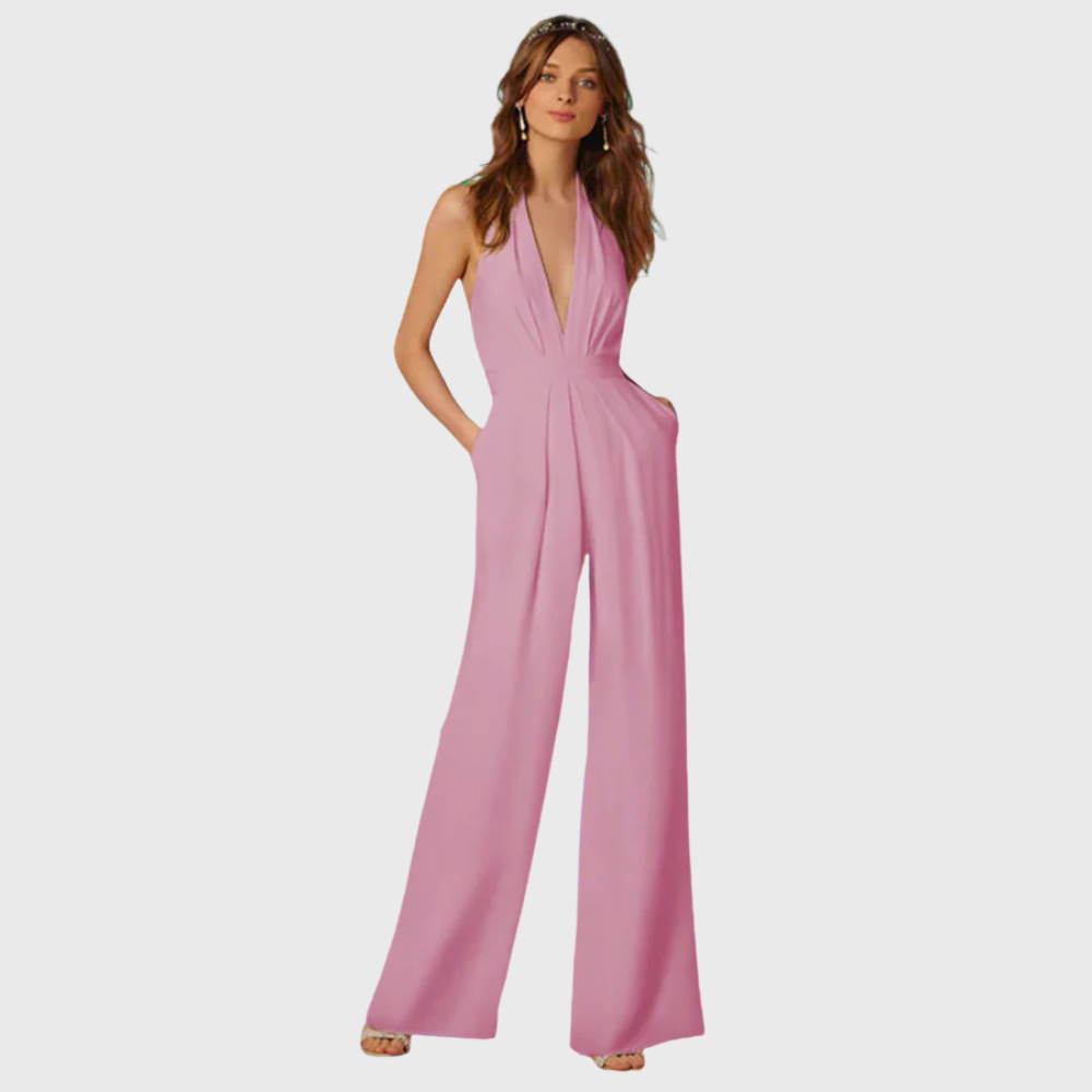 Tuta Elegante