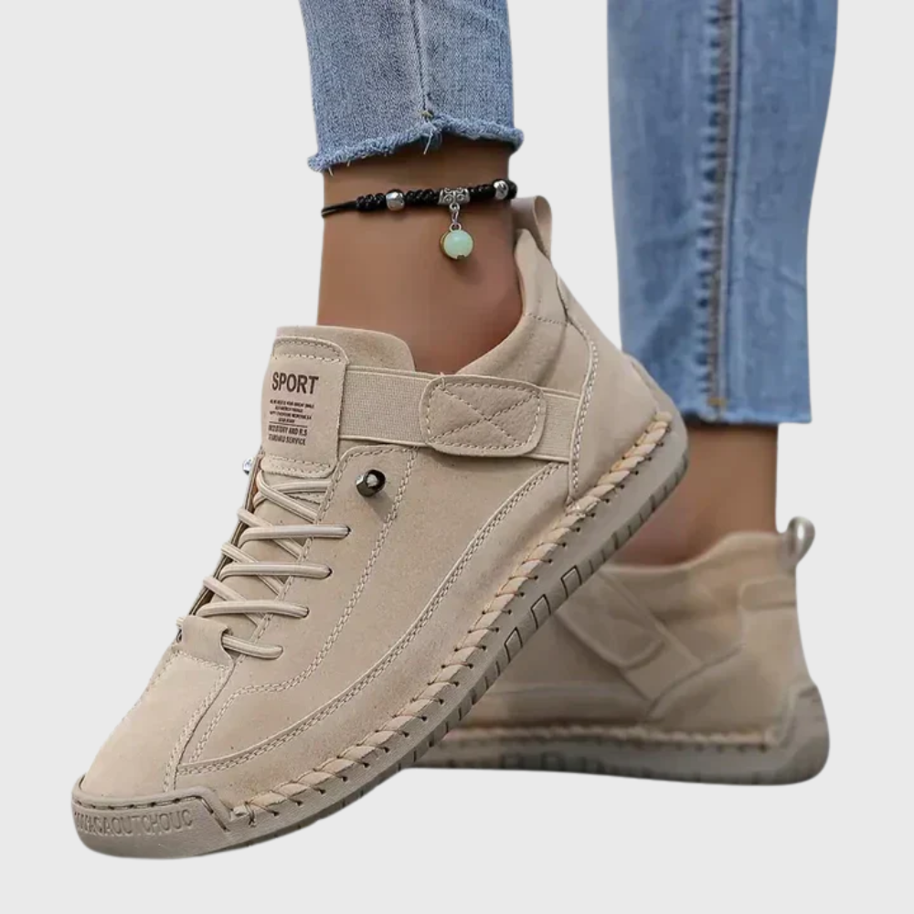 Scarpe da ginnastica ortopediche