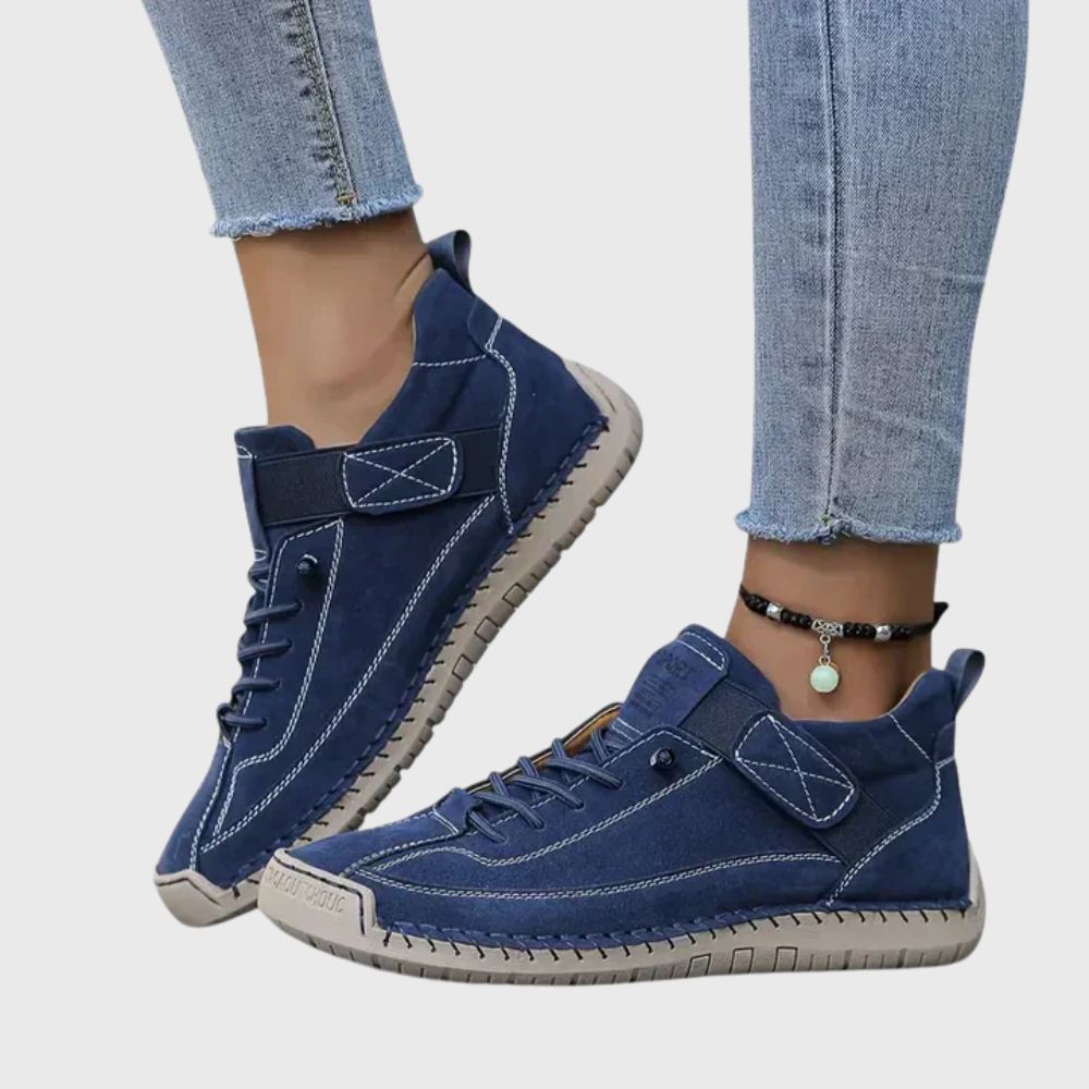 Scarpe da ginnastica ortopediche