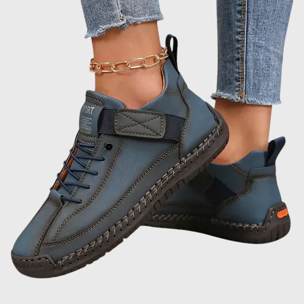 Scarpe da ginnastica ortopediche
