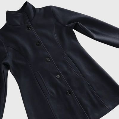Cappotto Invernale a Maniche Lunghe