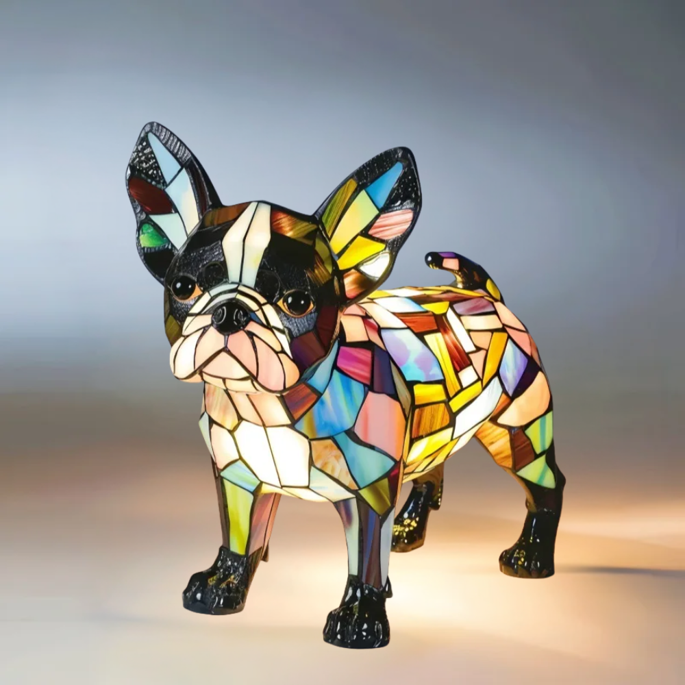 Fifille – Charme bostoniano barkside