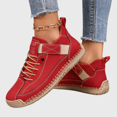 Scarpe da ginnastica ortopediche