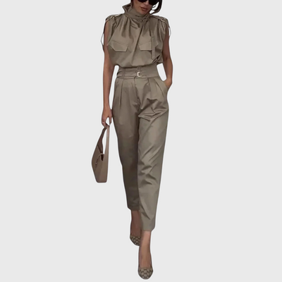 Eleganza e stile per la primavera e l'estate