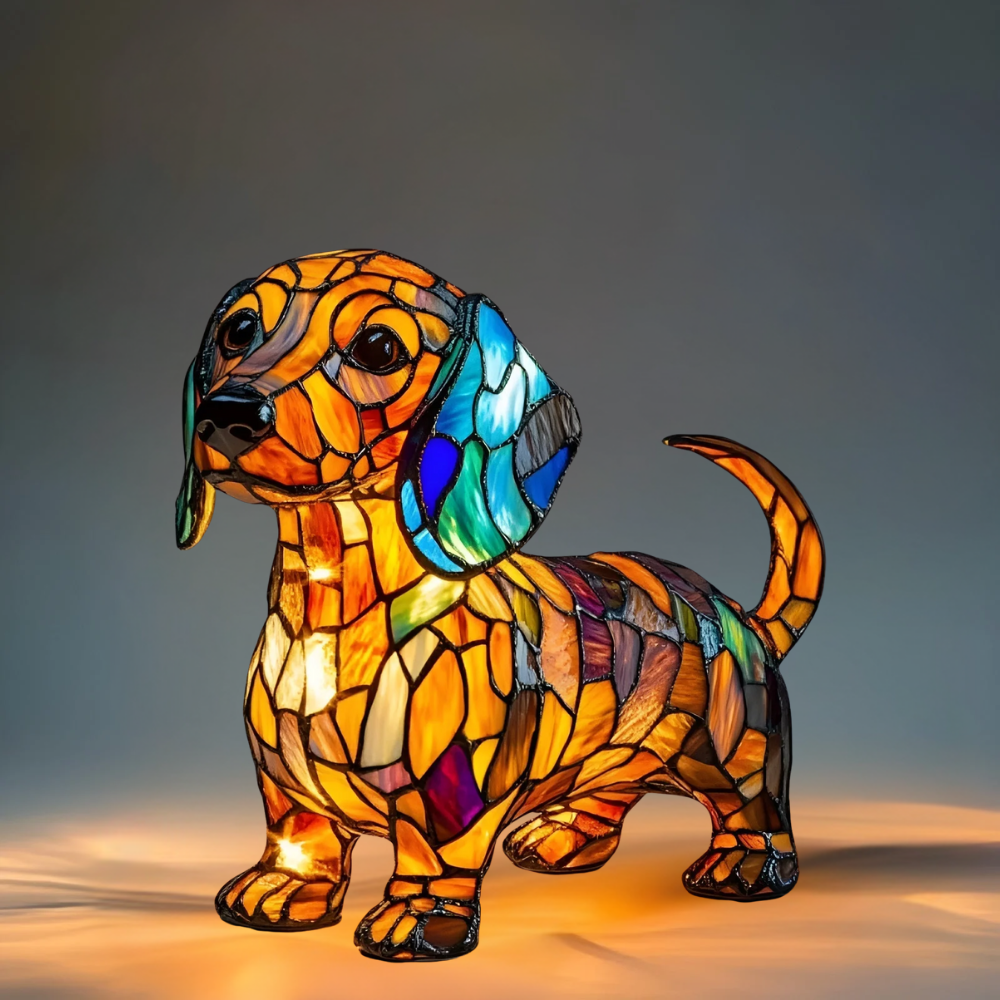 Bijou – Splendore del bassotto